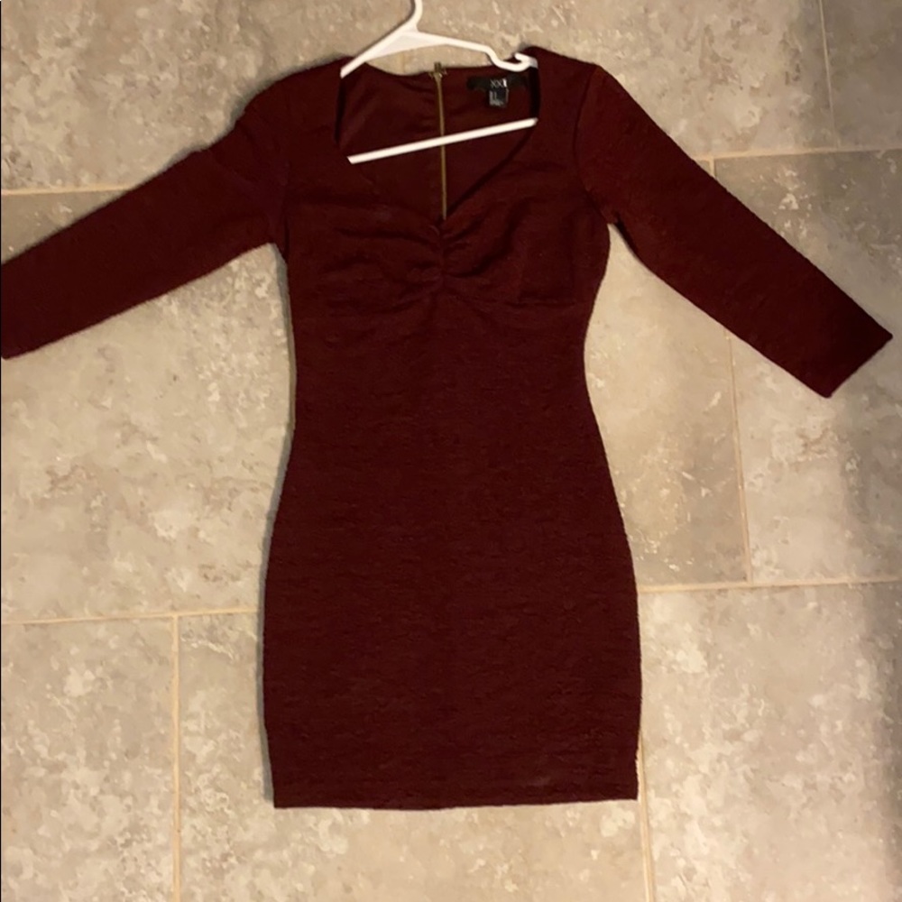 Forever 21 dress